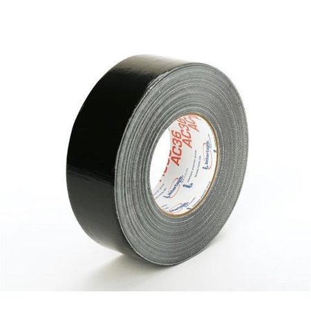 INTERTAPE INTERTAPE POLYMER GROUP 90000 Tape; Black Duct - 2 in. x 60yd 90000